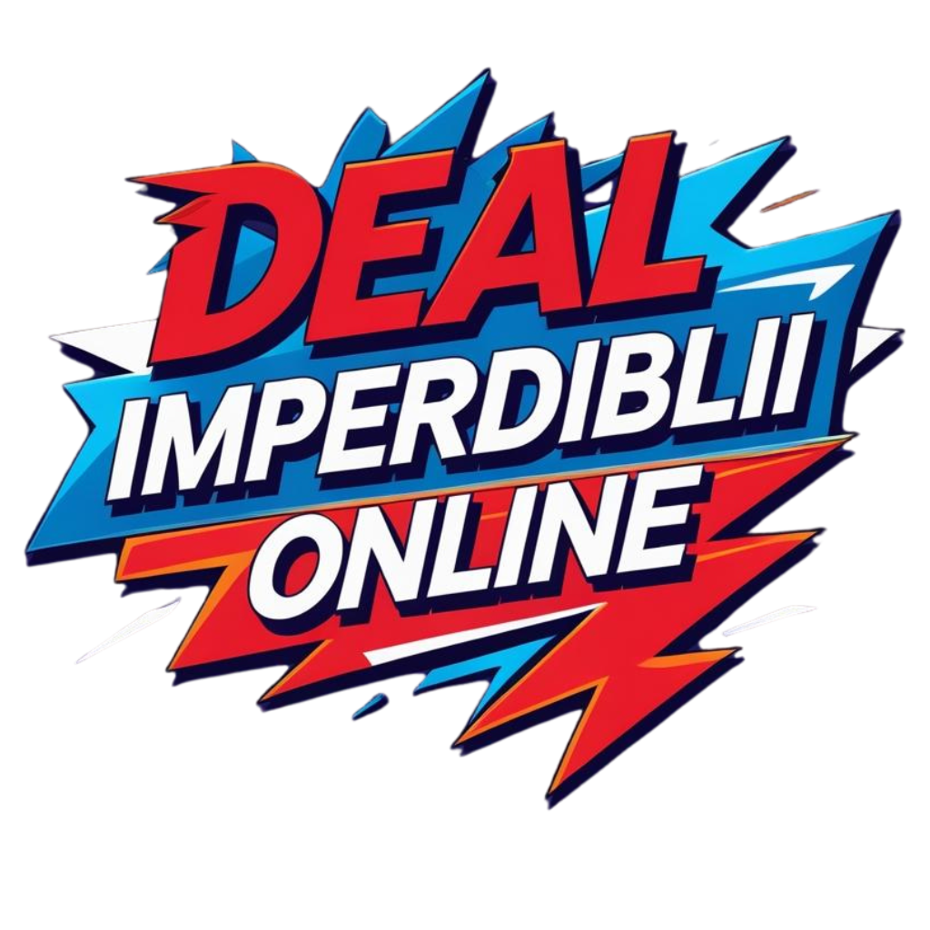 DealImperdibiliOnline Logo
